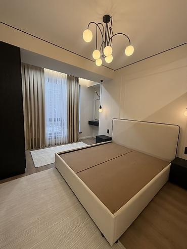 nova grant: 2 комнаты, 59 м², Асанбай мкр Элитка, 13 этаж — 8