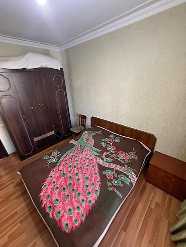 binalar az: 9 mərtəbəli binanın 6cı mərtəbəsi Su, işıq, qaz daimi 3 otaqlı — 6