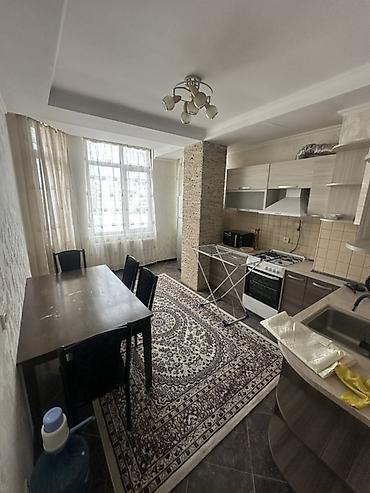 сдаю пивной бар: 2 комнаты, 70 м², Золотой квадрат 6 этаж, Дизайнерский ремонт — 6
