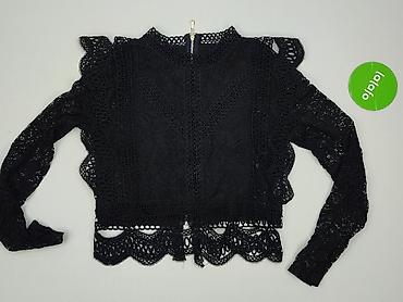new yorker koronka: Top damski, rozmiar S — 2