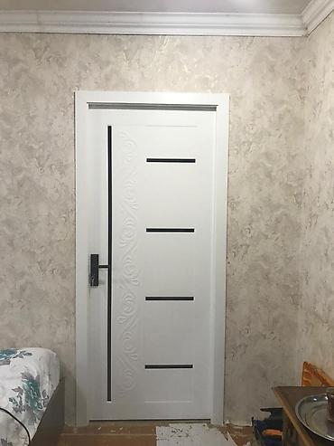 mdf plintus: Yeni Otaq qapısı Zəmanətli, Ödənişli quraşdırma, Ödənişli çatdırılma — 3