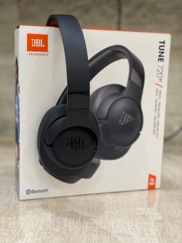 mikro qulaqciq: JBL tune 720bt: Kontakt Home mağazasından alınıb az və səliqəli