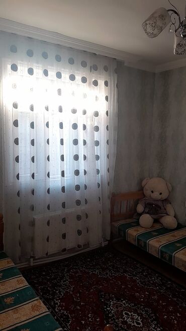 Yataq otağı dəstləri: İkinəfərlik çarpayı — 12