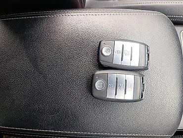 kia optima2016: Kia Sorento: 2 l | Krossover — 9