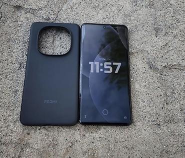 honor 200 pro: Redmi, Redmi Note 15 Pro, Б/у, 256 ГБ, цвет - Черный, 2 SIM — 6