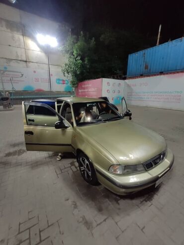 домкрат нексия: Daewoo Nexia: 2007 г., Бензин, Седан