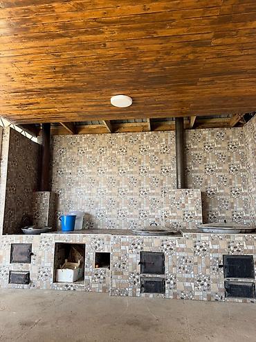 карока: 5 комнат, 150 м², 5 соток, Бишкек, Собственник — 4