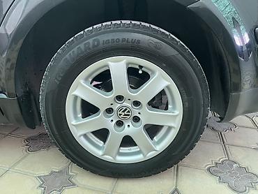 Volkswagen: Volkswagen Passat: 2002 г., 1.6 л, Механика, Бензин, Седан — 2