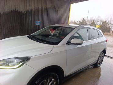 Weltmeister: Weltmeister EX5, 2021 г., 59000 км, Передний, В наличии — 1