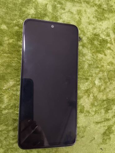 телефон xiaomi mi: Xiaomi, Redmi Note 11, Б/у, 128 ГБ, цвет - Голубой, 2 SIM