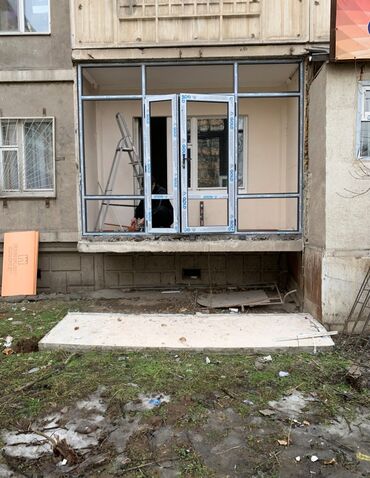 Металлопластиковые окна на заказ: Металлопластиковое окно на заказ, Тип окна: Витражные, Мансардные, Панорамные, Бесплатная установка, Без рассрочки — 8