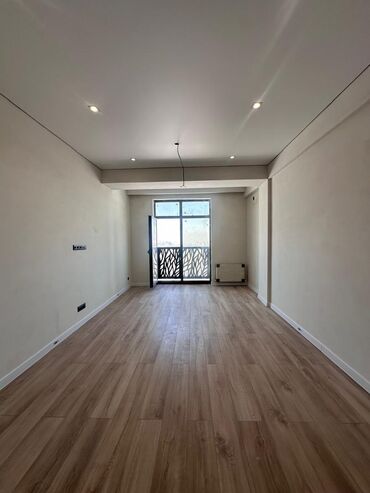 Продажа квартир: 2 комнаты, 75 м², Элитка, 13 этаж, Евроремонт