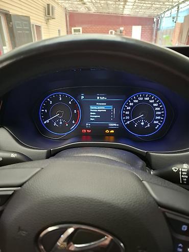haval dargo: Hyundai Palisade: 2020 г., 2.2 л, Автомат, Дизель, Кроссовер — 7
