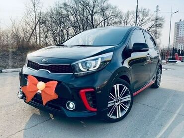 купить опель вектра б: Kia Morning: 2019 г., 0.1 - engine capacity л, Автомат, Бензин, Хетчбек