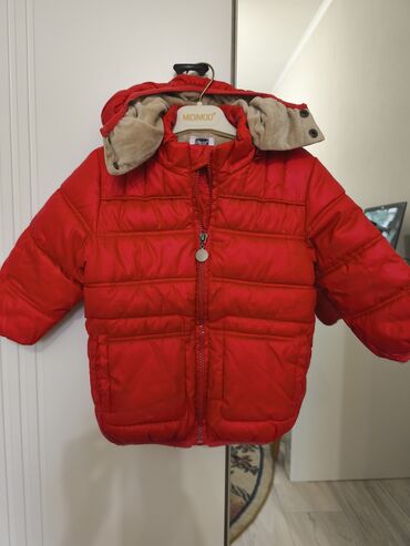 обувь для охоты: Продам курточку от Chicco. В отличном состоянии. Размер примерно от