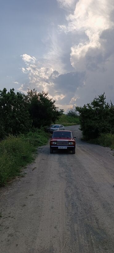 VAZ (LADA): VAZ (LADA) : 1.6 l | 2006 il 150000 km Sedan — 14