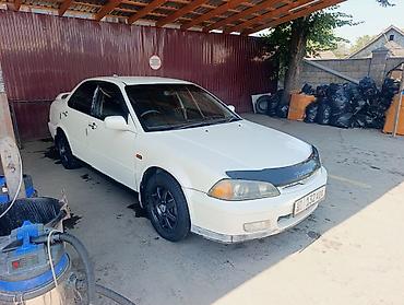 accord 2000: Honda Accord: 2000 г., 2 л, Автомат, Бензин, Седан — 2
