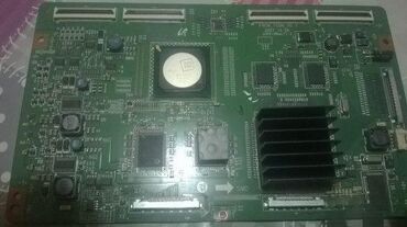 Aksesoari za TV i video: Samsung LE46A656 u delovima Samsung main board -BN41-00974B — 9
