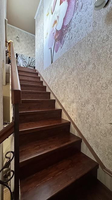 Продажа коттеджей и домов: Продаётся 2-уровневый дом возле резиденции Чон-Арык от проспекта — 9