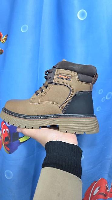 Детская обувь: Детская обувь — 25