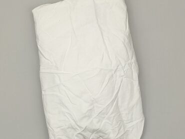 Простирадло 110 x 60, колір - Білий, стан - Дуже гарний