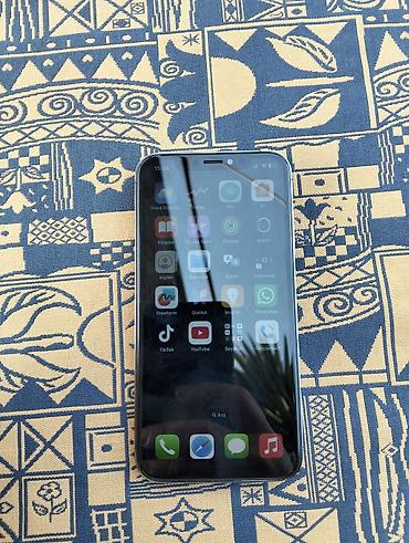 amsung a 32: Oppo 256 GB, rəng - Bej, Sensor, Barmaq izi, İki sim kartlı — 3