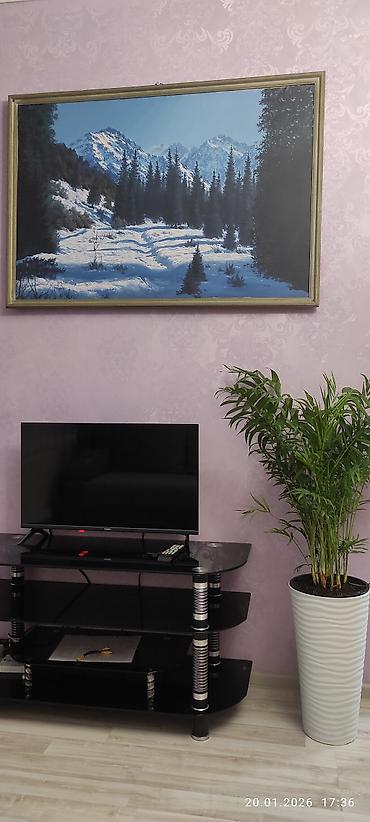 Продажа квартир: 2 комнаты, 56 м², 3 этаж, Евроремонт — 13