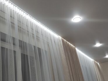 Натяжной потолок: Натяжной потолок Глянцевое, Матовое Гарантия, Бесплатная консультация, Бесплатный замер — 13