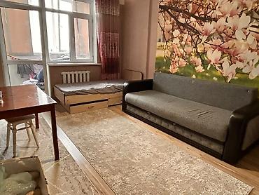 flat in kant: 2 комнаты, Карпинка Собственник, Семейным, от 6 месяцев, С мебелью полностью — 6
