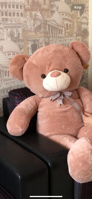 говорящие мягкие игрушки: Miska ayi satilir baha alinib iridi 20 azn uzuclardan deyil