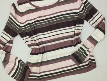 sweter h: Matalan, Sweter damski, rozmiar S