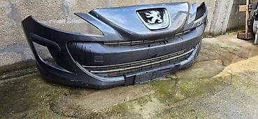 eno plus: BRANIK ZA PEUGEOT 308 | Prednji branik Peugeot 308 — 3
