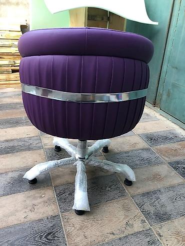 Salon, tibbi kreslolar: Yeni, Saş kəsimi kreslosu — 1