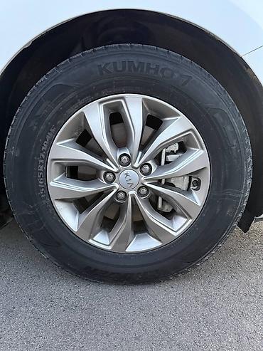audi 4: Продам Kia Carnival (ноябрь 2019) — состояние нового авто! Цвет: Белый — 9