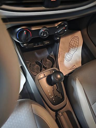 Kia: Kia Morning: 2019 г., 1 л, Автомат, Бензин, Хэтчбэк — 11