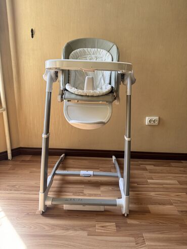 детская коляска mothercare: Детский стульчик 3в1 Бренд: Maribel Отличный помощник родителям как