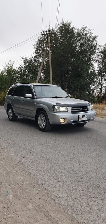 субару форестер старый кузов: Subaru Forester: 2003 г., 2 л, Кроссовер