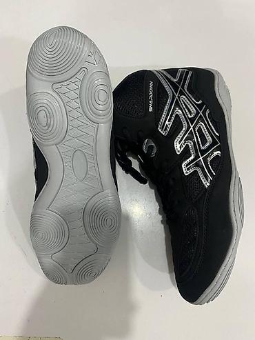 Бутсы: Борцовки Green Hill Razmer:28-45),🇰🇬💪🏼💪🏼🤼‍♂️🤼‍♂️🤼‍♂️🔥🔥 - Назначение — 27