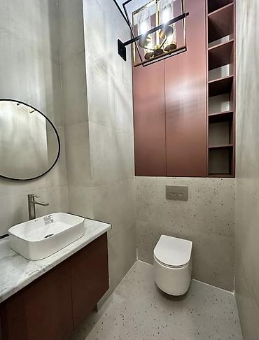 Продажа квартир: 3 комнаты, 119 м², Элитка, 14 этаж, Дизайнерский ремонт at lalafo.kg — 9 Продажа квартир: 3 комнаты, 119 м², Элитка, 14 этаж, Дизайнерский ремонт — 9