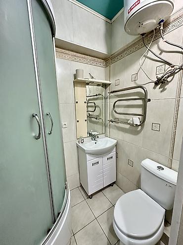 Продажа квартир: 2 комнаты, 45 м², Элитка, 7 этаж, Евроремонт — 6