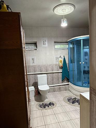 Продажа коттеджей и домов: Продаю дом Свердловский район, Жил Массив Бакай-Ата Дом из жженого — 9