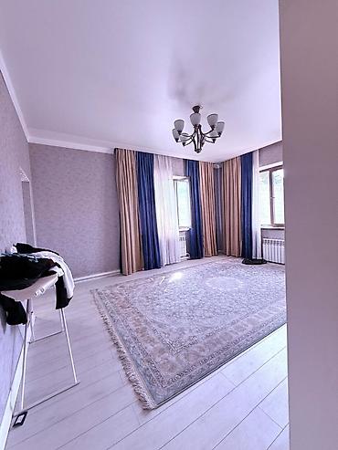 Долгосрочная аренда домов: 500 м², 6 комнат, Пишпек — 11