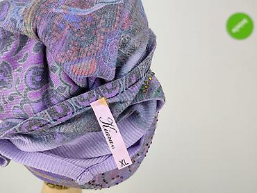 oryginalne bluzki: Bluzka damska, rozmiar XL — 5