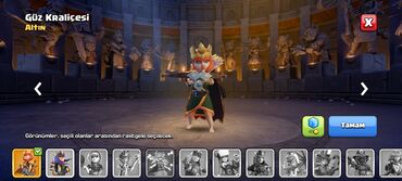 Qantellər: Qantellər, İşlənmiş — 9