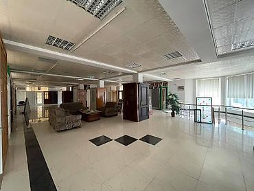 ay: İcarəyə verilir obyekt 500 m², Gənclik m. Məmməd Araz küçəsində 500 — 9