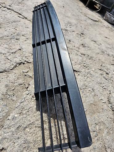 Бампер и комплектующие: Заглушка бампера BMW, Б/у, Оригинал — 15