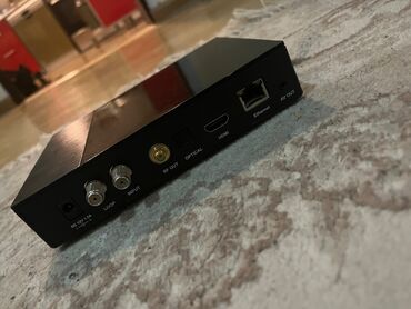 Digər TV və video məhsullar: 1 ded [openbox] Karbokasi var pulta Tam ideali 50 torgsuz — 3