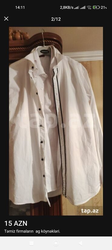 Kurtkalar: Kurtka, Zamşa, Payız, Kiton, 7XL — 19