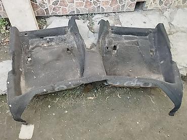 Генераторы: Генератор Mercedes-Benz 1991 г. — 24