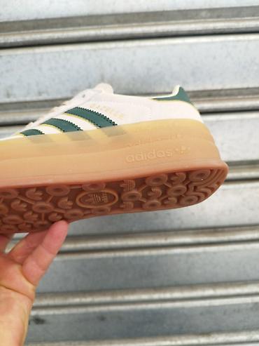 Patike: Adidas gazele patike sa platformom A klasa NOVO Novo Brojevi 36 do — 2